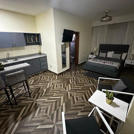 Hotel Monarca Higuey المظهر الخارجي الصورة