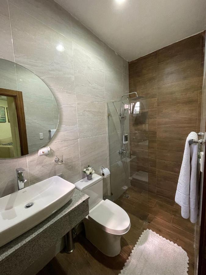 Hotel Monarca Higuey المظهر الخارجي الصورة