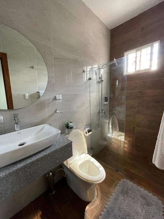 Hotel Monarca Higuey المظهر الخارجي الصورة