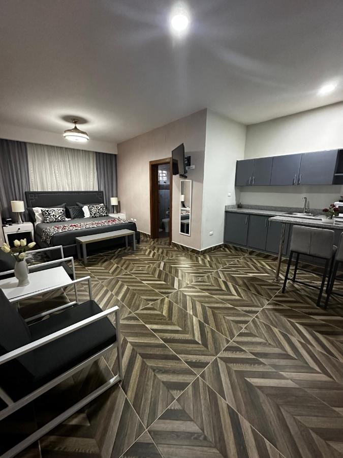 Hotel Monarca Higuey المظهر الخارجي الصورة