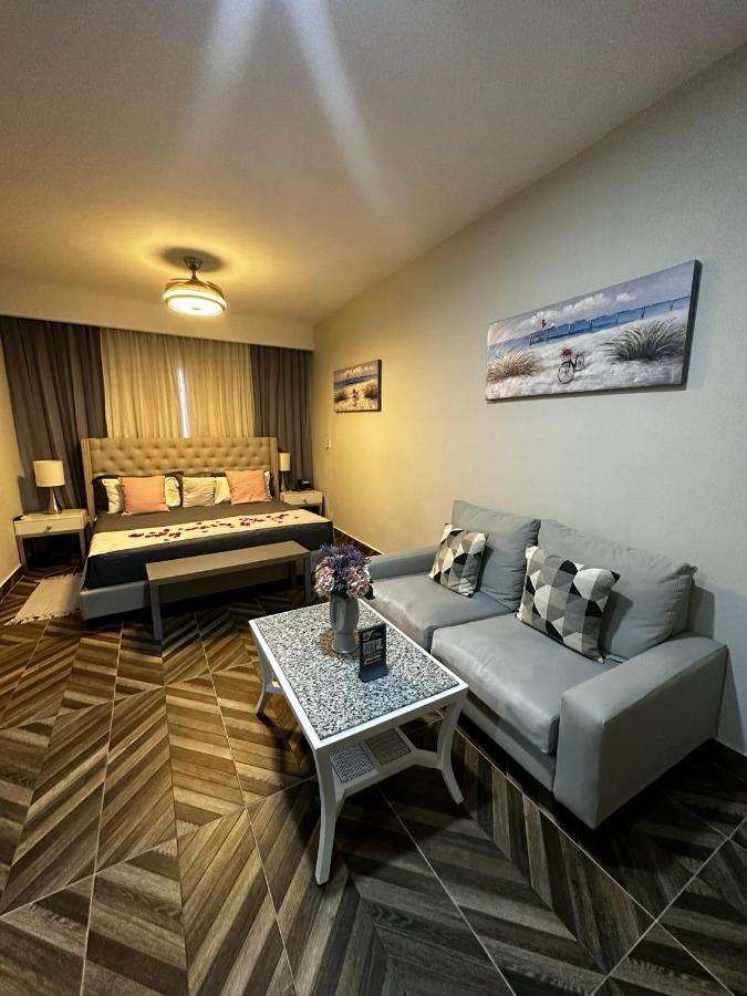 Hotel Monarca Higuey المظهر الخارجي الصورة