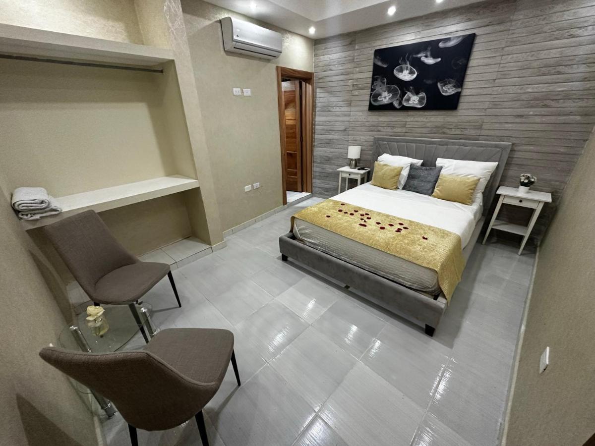 Hotel Monarca Higuey المظهر الخارجي الصورة