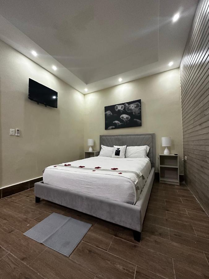 Hotel Monarca Higuey المظهر الخارجي الصورة